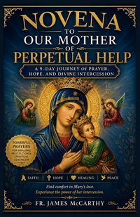 Produktbild: Novena to Our Mother of Perpetual Help