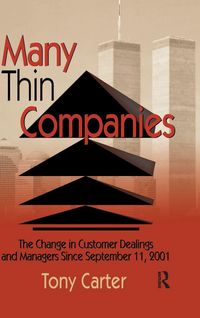 Produktbild: Many Thin Companies