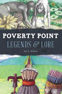 Produktbild: Poverty Point Legends & Lore