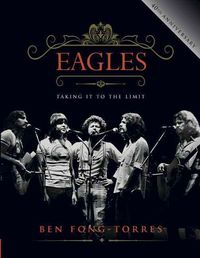 Produktbild: Eagles: Taking It to the Limit