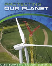 Produktbild: Protecting Our Planet