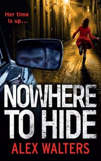 Produktbild: Nowhere To Hide