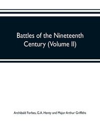 Produktbild: Battles of the nineteenth century (Volume II)