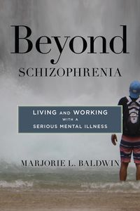 Produktbild: Beyond Schizophrenia