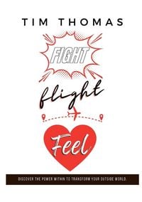 Produktbild: Fight, Flight, Feel