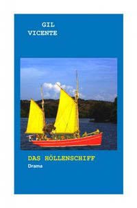 Produktbild: Das H&ouml;llenschiff