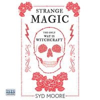 Produktbild: Strange Magic