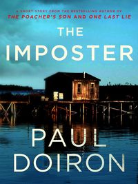 Produktbild: The Imposter