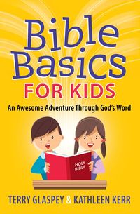 Produktbild: Bible Basics for Kids