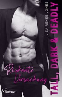 Produktbild: Tall, Dark and Deadly - Riskante Versuchung