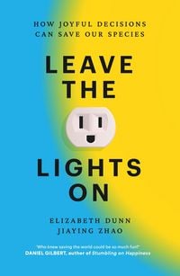 Produktbild: Leave the Lights On