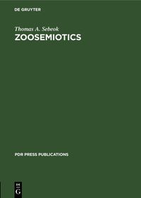 Produktbild: Zoosemiotics