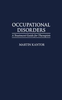 Produktbild: Occupational Disorders