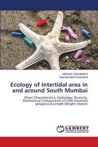 Produktbild: Ecology of Intertidal area in and around South Mumbai