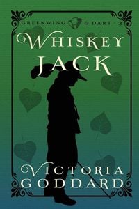 Produktbild: Whiskeyjack