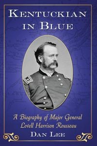 Produktbild: Kentuckian in Blue