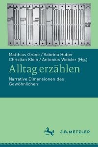 Produktbild: Alltag erz&auml;hlen