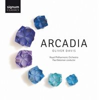 Produktbild: Arcadia