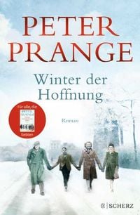 Produktbild: Winter der Hoffnung