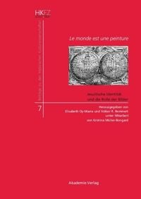 Produktbild: Le monde est une peinture