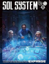 Produktbild: Sol System