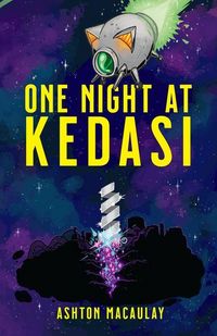 Produktbild: One Night at Kedasi