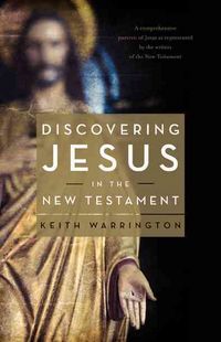 Produktbild: Discovering Jesus in the New Testament