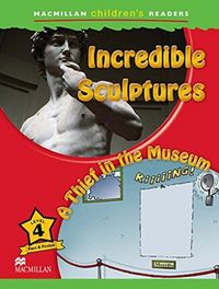 Produktbild: Incredible Sculptures