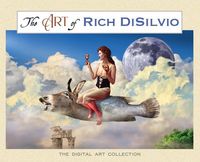 Produktbild: The Art of Rich DiSilvio