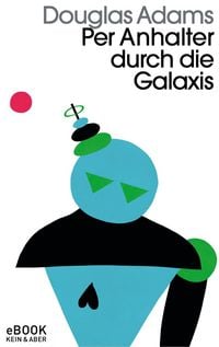 Produktbild: Per Anhalter durch die Galaxis