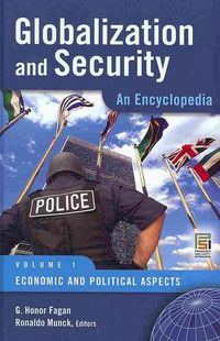 Produktbild: Globalization and Security [2 volumes]