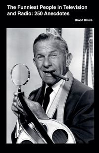 Produktbild: The Funniest People in Television and Radio