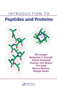 Produktbild: Introduction to Peptides and Proteins