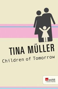 Produktbild: Children of Tomorrow