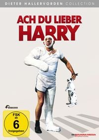 Produktbild: Ach du lieber Harry