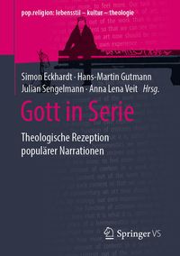 Produktbild: Gott in Serie