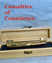 Produktbild: Casualties of Conscience (Before It's Too Late, #1)