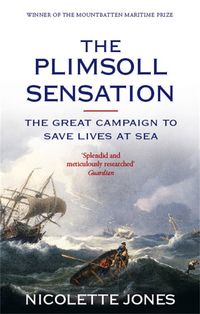 Produktbild: The Plimsoll Sensation