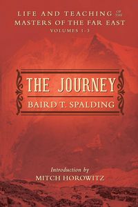 Produktbild: The Journey