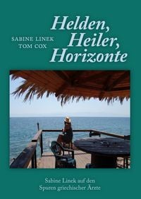 Produktbild: Heiler, Helden, Horizonte