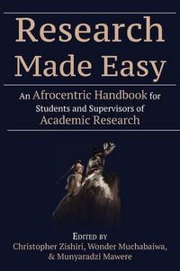 Produktbild: Research Made Easy