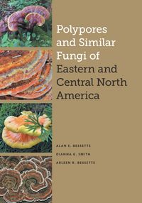 Produktbild: Polypores and Similar Fungi of Eastern and Central North America