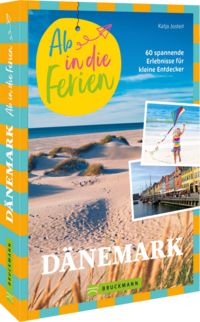 Produktbild: Ab in die Ferien D&auml;nemark