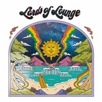 Produktbild: Lords of Lounge (Black Vinyl)