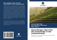 Produktbild: Nano-D&uuml;nger: Neue &Auml;ra des Fortschritts in der Landwirtschaft