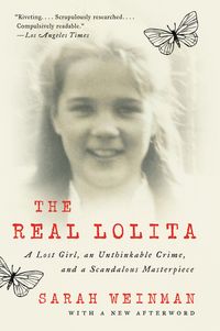 Produktbild: The Real Lolita