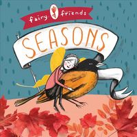 Produktbild: Fairy Friends a Seasons Primer