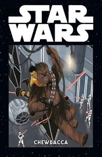 Produktbild: Star Wars Marvel Comics-Kollektion