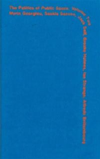 Produktbild: Politics of Public Space - Volume 2