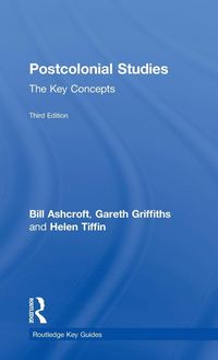 Produktbild: Post-Colonial Studies